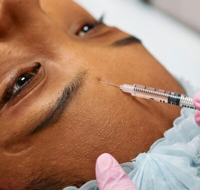 Facial Aesthetics at Cygnet House - Cygnet House Dental